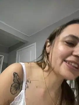 Show de MayaGarcia40 na webcam