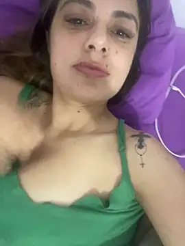MayaGarcia40's Live XXX Chat