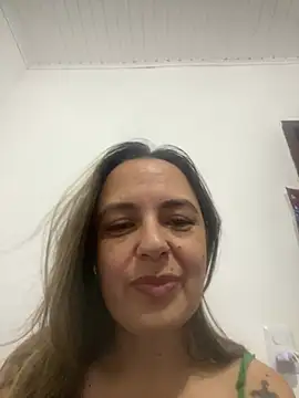 Show de webcam de MayaGarcia40