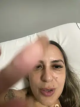 Show de webcam de MayaGarcia40