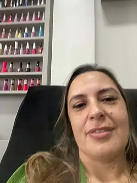 Show de webcam de MayaGarcia40