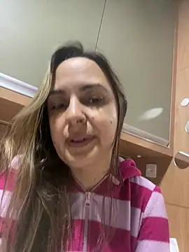 Živý XXX chat MayaGarcia40