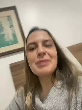 Show de MayaGarcia40 na webcam