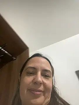 MayaGarcia40 Webcam-Show