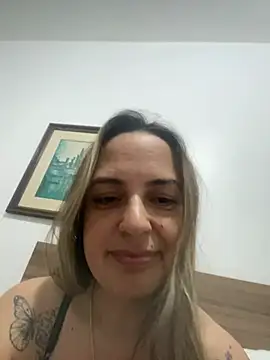 Show de webcam de MayaGarcia40
