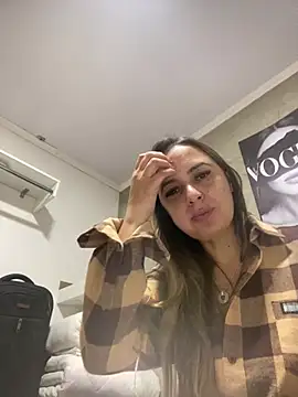Show de webcam de MayaGarcia40