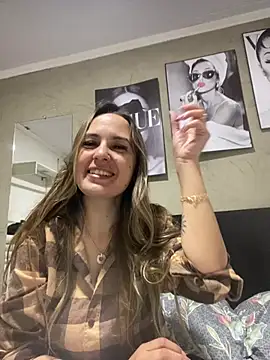 Show de webcam de MayaGarcia40