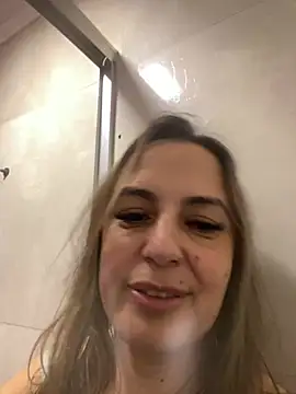 Show de webcam de MayaGarcia40