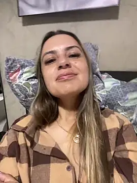 Show de webcam de MayaGarcia40