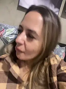 MayaGarcia40 라이브 XXX 채팅