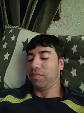 Nikke2020 Webcam Show