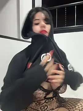 Chatroom XXX en direct de Hey_Cata