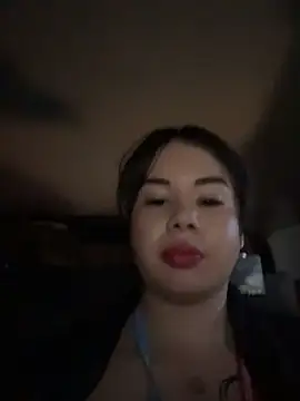 Hey_Cata Webcam Show