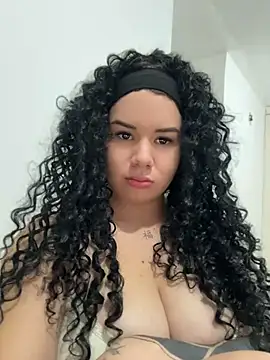 Hey_Cata – webcam-show