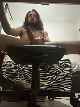 KaueKink Show in webcam