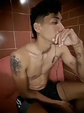 andromeda8377 Webcamshow
