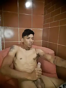 andromeda8377 Webcam Show