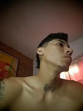 andromeda8377 Webcam-Show