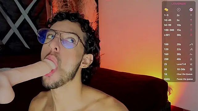 dorian_rosas Webcamshow