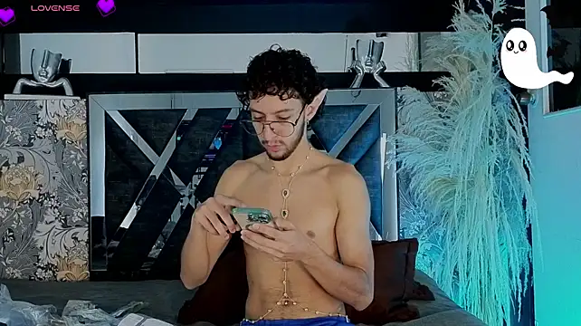 dorian_rosas Webcam show