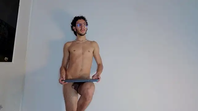 dorian_rosas Adlı Modelin Web Kamerası Şovu