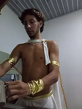 dorian_rosas Webcam Show