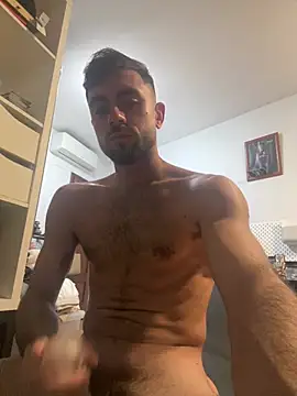 Show de elmalvado20 na webcam
