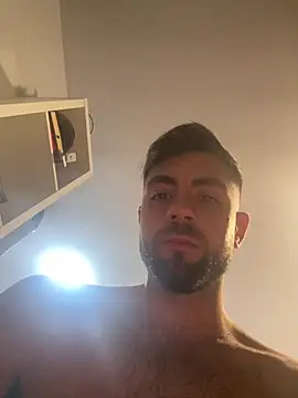 elmalvado20 Webcam show