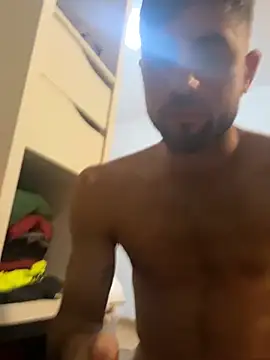 Webkamerová show elmalvado20