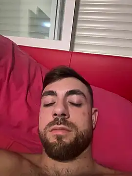 elmalvado20 Pertunjukan Webcam