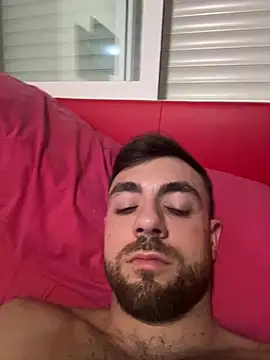 elmalvado20 Pertunjukan Webcam