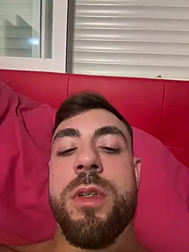 Show modela elmalvado20 na web-kameri