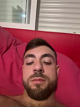 elmalvado20 Pertunjukan Webcam