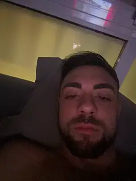 Webkamerová show elmalvado20