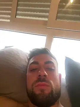 elmalvado20 Webcam show