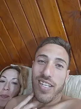 عرض كام luliyfoco