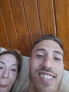luliyfoco Webcam show