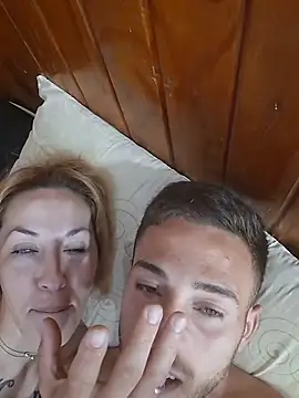 luliyfoco Show in webcam
