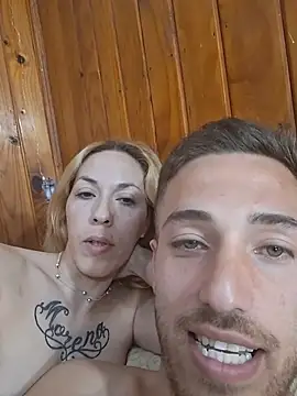 luliyfoco Webcam-Show