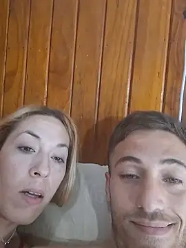 Show modela luliyfoco na web-kameri