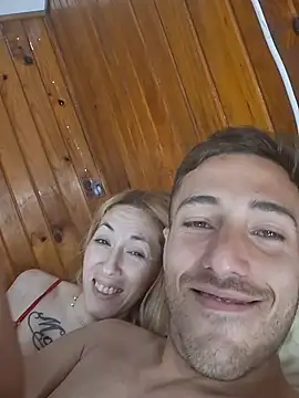 Webkamerová show luliyfoco