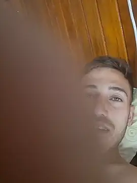 luliyfoco Webcam-Show