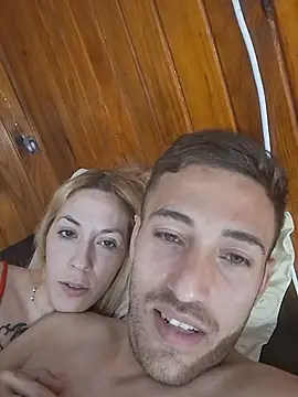 luliyfoco Webcam show