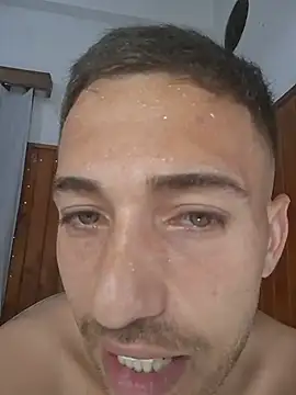 luliyfoco Webcam Show