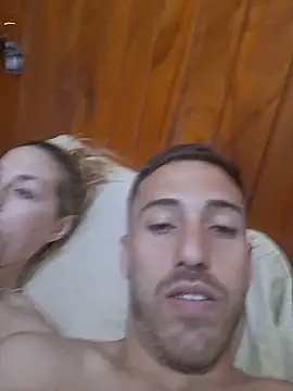 Show de webcam de luliyfoco