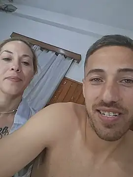 Show Webcam de luliyfoco