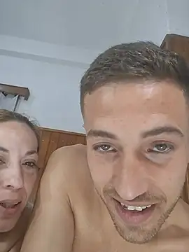 luliyfoco Webcam-Show