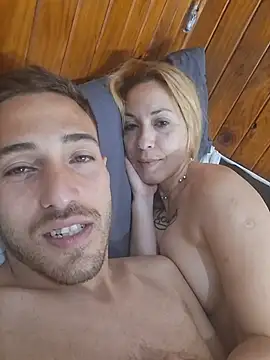 luliyfoco Webcam show