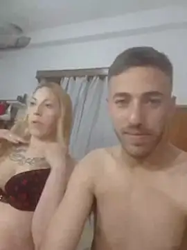 luliyfocon Webbikameraesitys