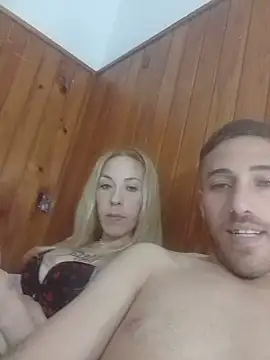 luliyfoco Webcam show